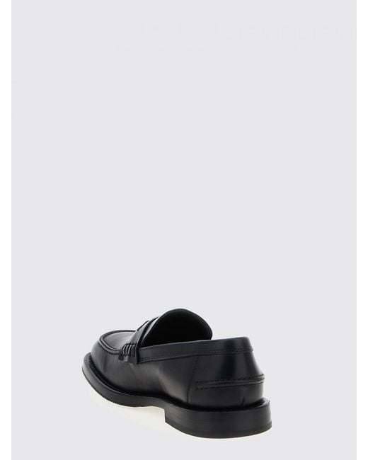 Moschino Couture White Shoes for men
