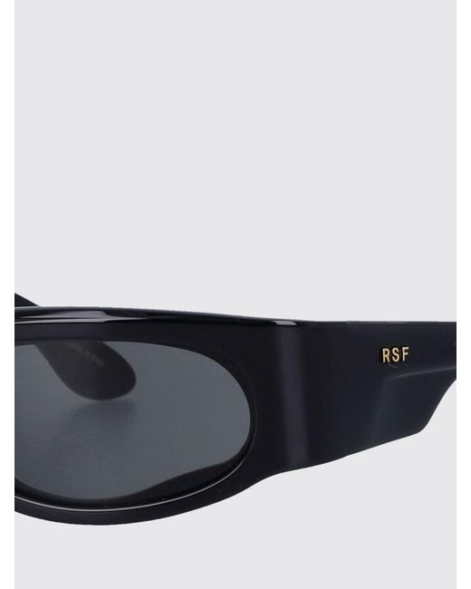 Retrosuperfuture White Pharoah Acetate Sunglasses for men