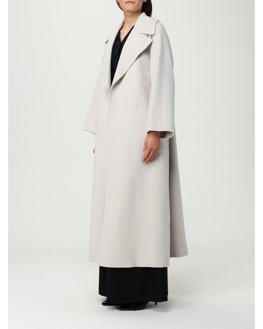 Max Mara White Coat