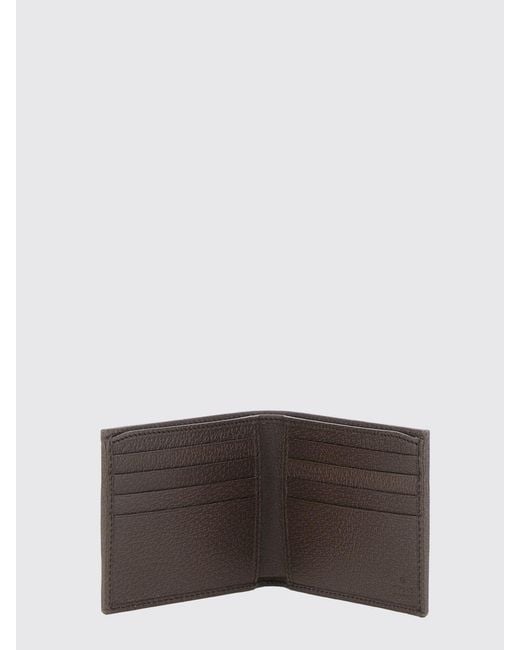 Gucci Natural Wallet for men