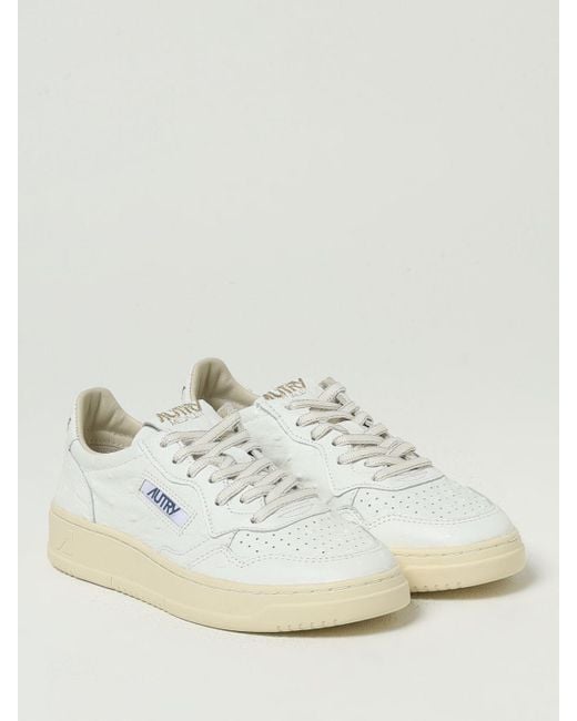 Autry Natural Shoes