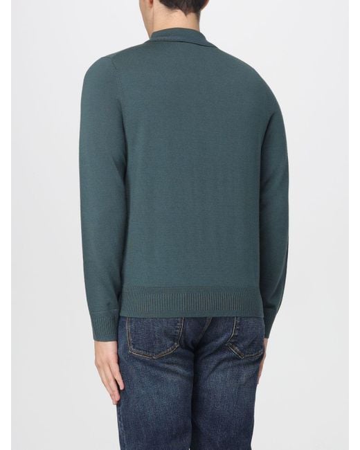 Paul Smith T-Shirt Herren in Blue für Herren