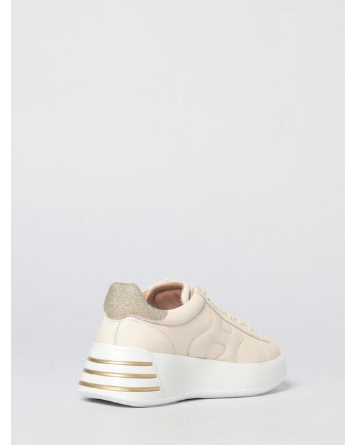 Hogan Natural Rebel Sneakers