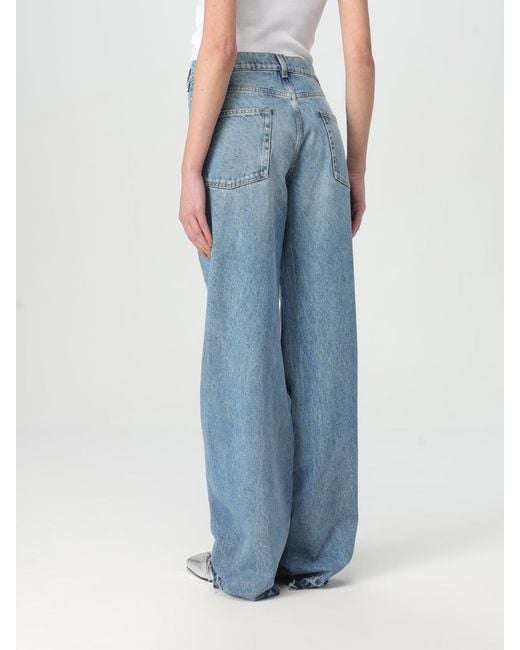 Stella McCartney Blue Jeans