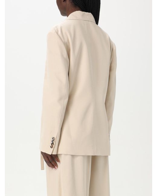 J.W. Anderson Natural Blazer