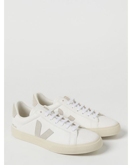 Veja Natural Trainers for men