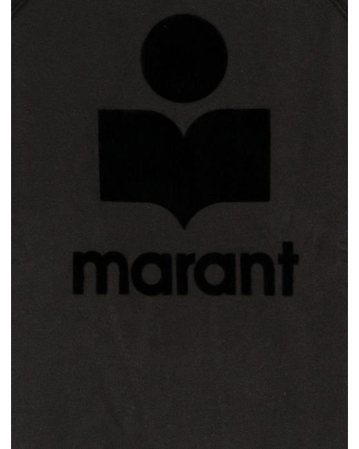 Isabel Marant Black Sweatshirt