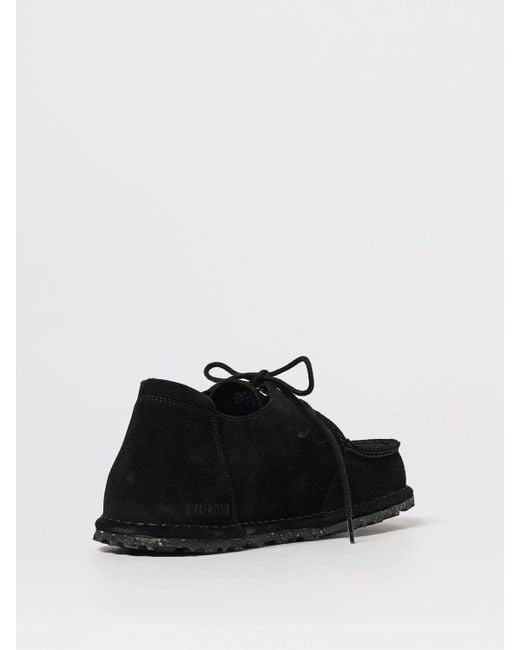 Birkenstock Schuhe Herren in Black für Herren