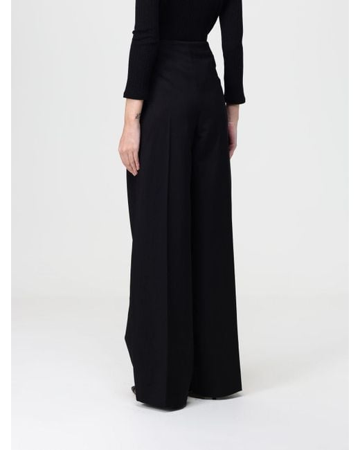 Fendi Black Trousers