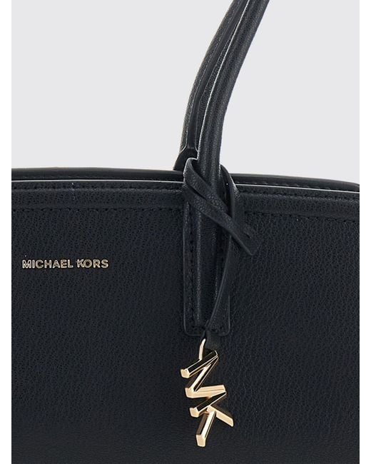 Michael Kors Black Shoulder Bag