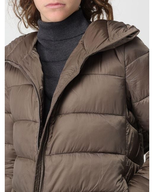 Save The Duck Brown Jacket