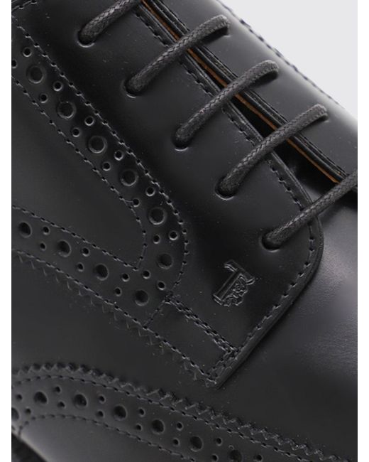 Tod's White Shoes for men