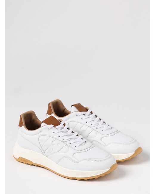 Hogan Sneakers Herren in White für Herren