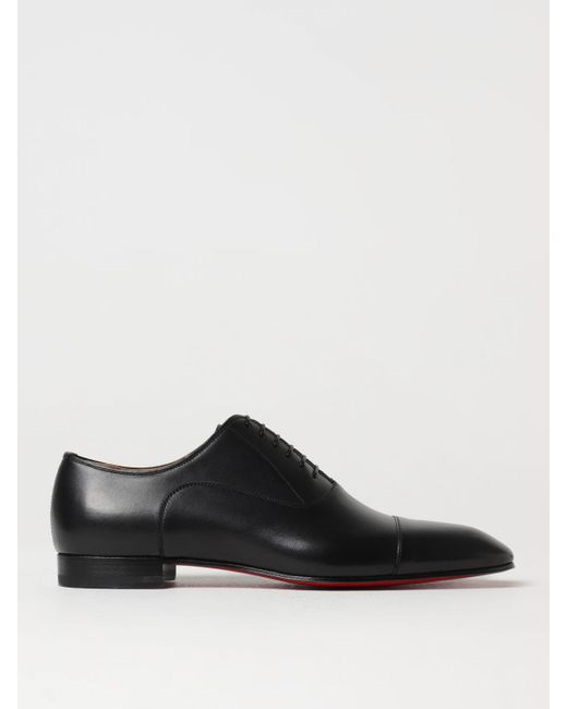 Christian Louboutin Schuhe in Black für Herren