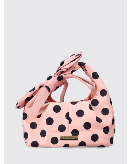Marc Jacobs Pink Handtasche Damen