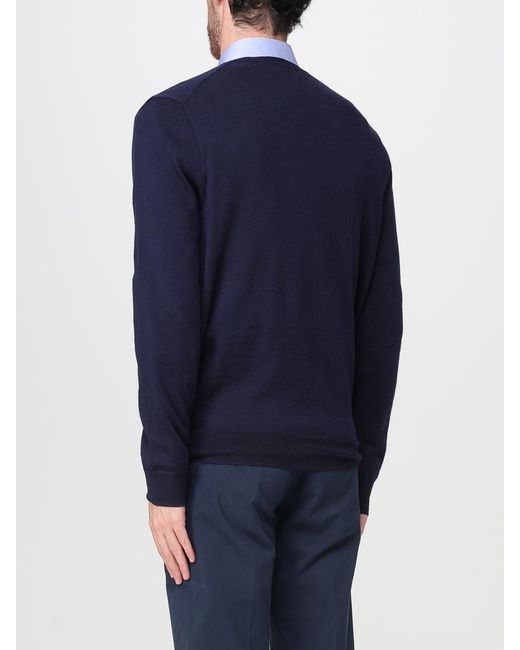Polo Ralph Lauren Blue Jumper for men
