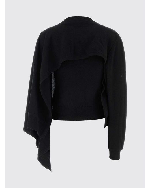 Jil Sander Blue Jumper