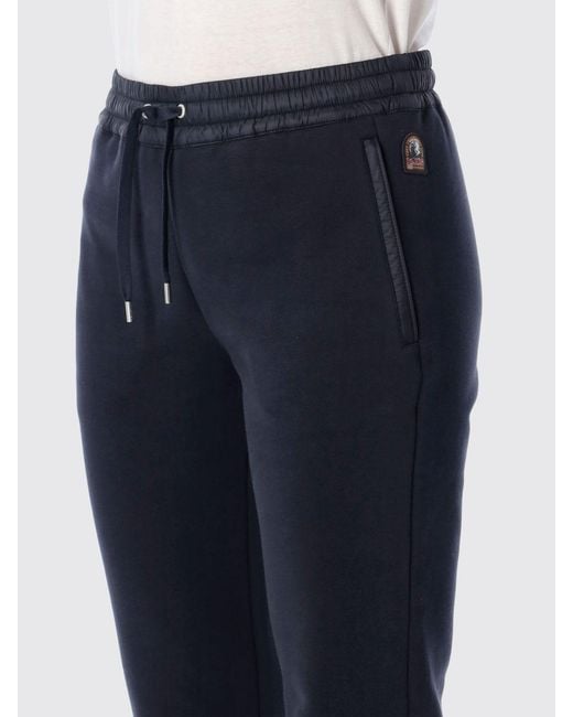 Parajumpers Blue Trousers