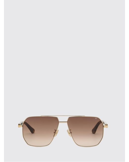 Philipp Plein Brown Sunglasses for men