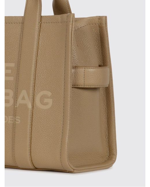Marc Jacobs Natural The Medium Tote Bag