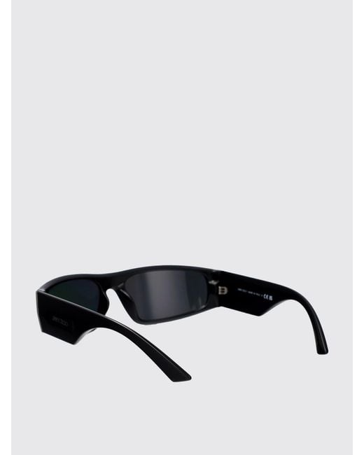 Jimmy Choo White 0Jc6001U Acetate Sunglasses