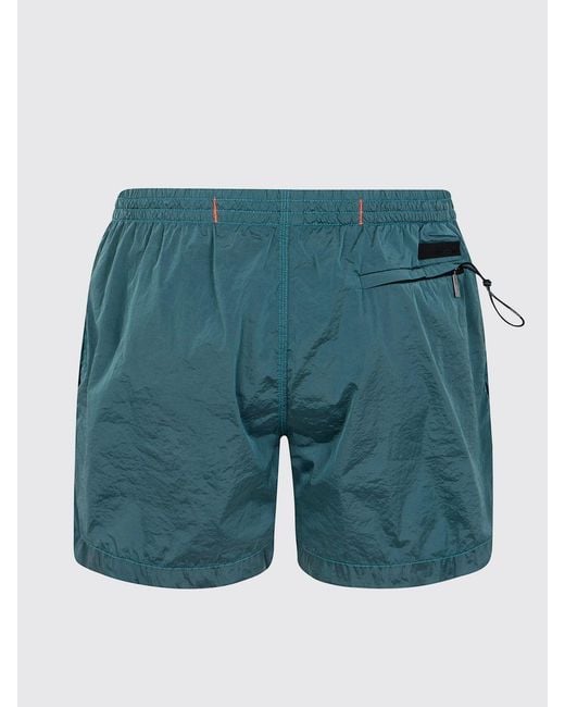 Rrd Blue Swimsuit for men