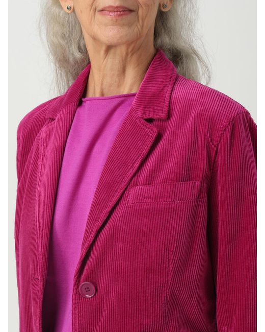 Aspesi Pink Jacket