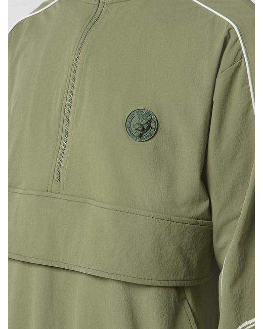 Philipp Plein Green Jacket for men