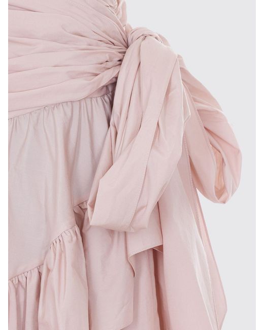 Chloé Pink Chlo&Eacute Skirt