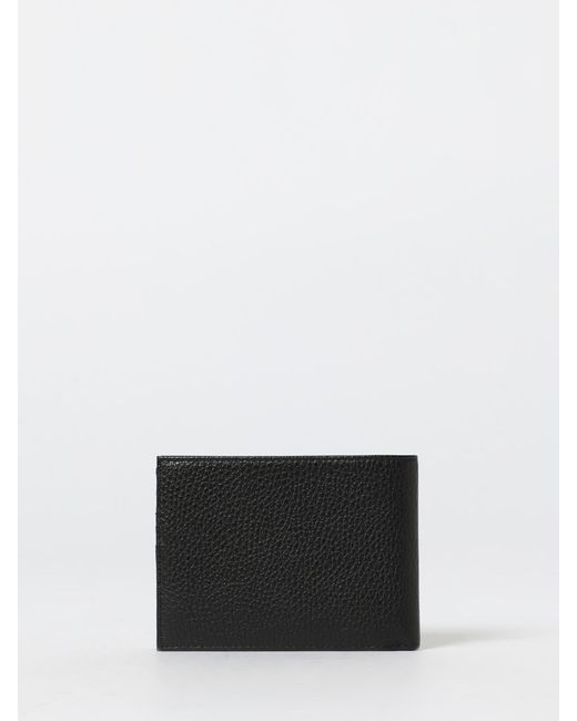 Emporio Armani White Wallet for men