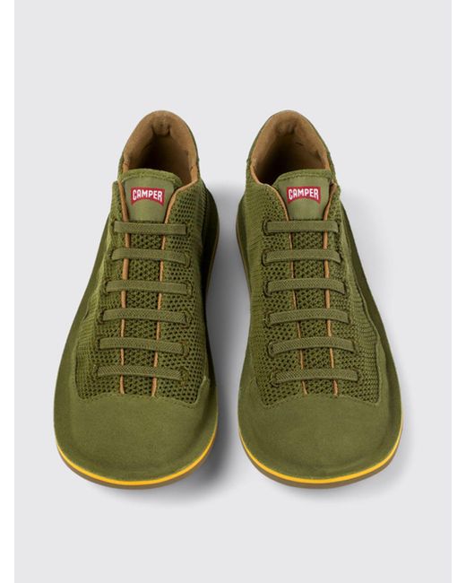 Camper Schuhe in Green für Herren