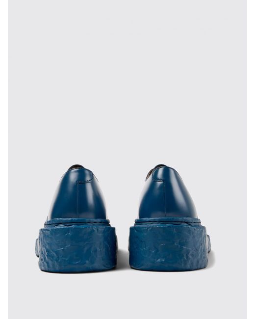 Derby Vamonos 1978 di CAMPERLAB in Blue da Uomo