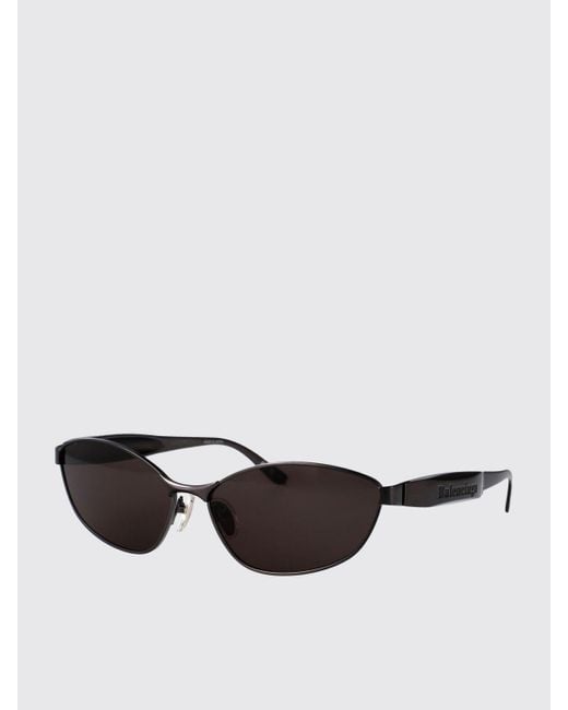 Balenciaga White Bb0356S Everyday Sunglasses