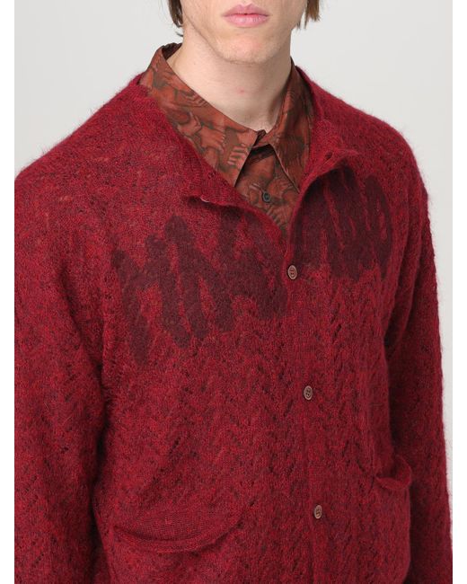 Magliano Pullover Herren in Red für Herren