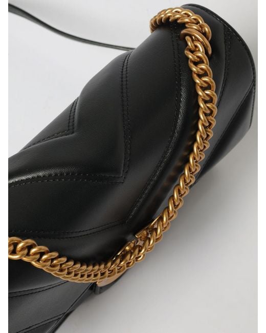 Borsa A Mano Donna di Pinko in Black