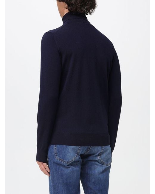 Brooksfield Pullover Herren in Blue für Herren