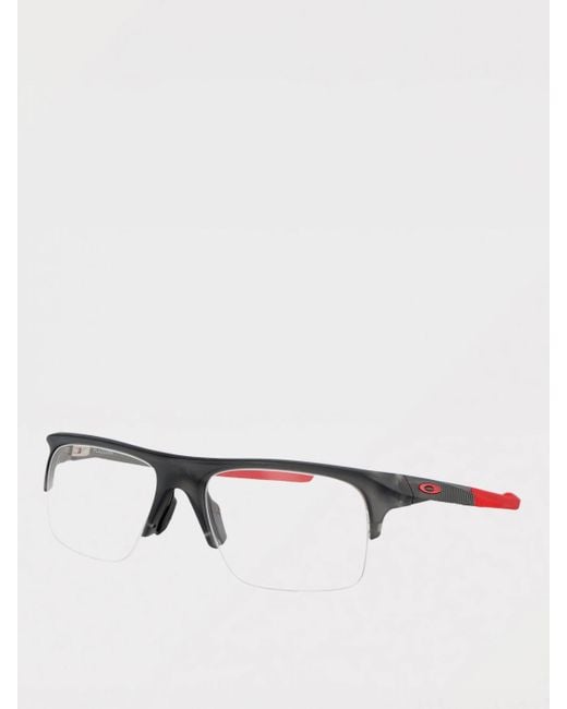 Oakley Gray Optical Frames