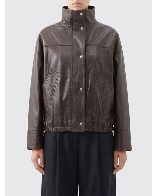 Rohe Gray Jacket