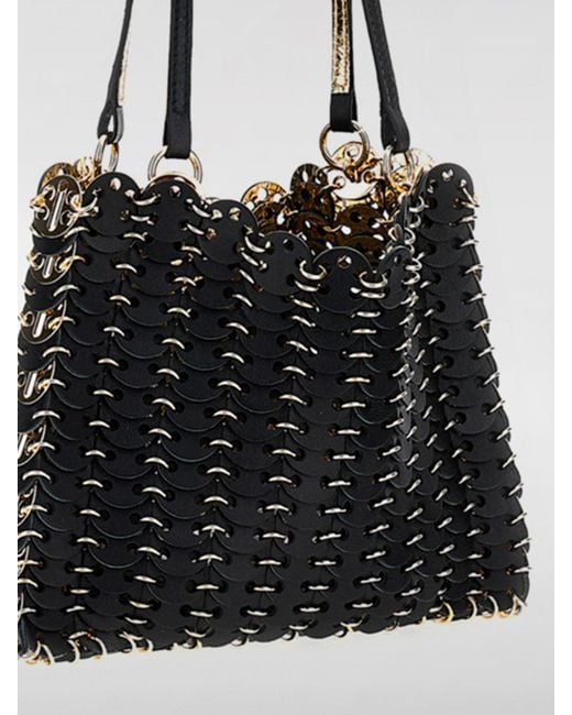 Rabanne White Handbag