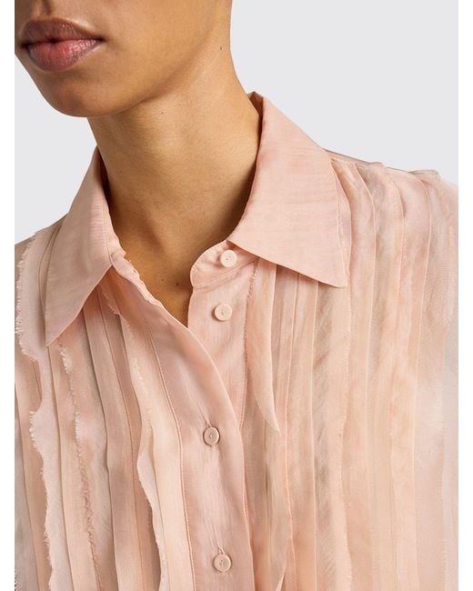 Momoní Natural MomonÌ Shirt