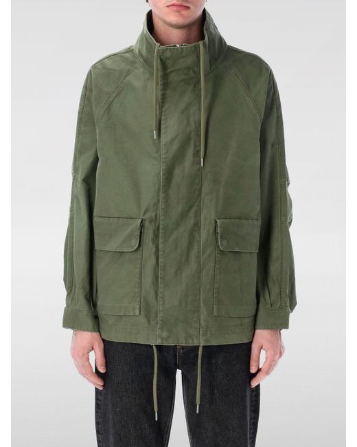 sunflower Jacke Herren in Green für Herren