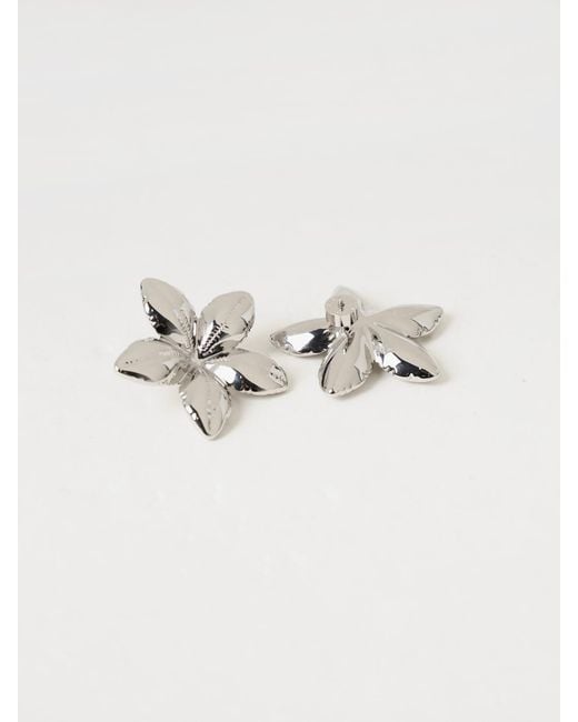 Marni White Jewel