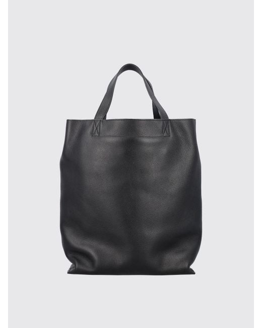 A.P.C. Tasche Herren in Black für Herren