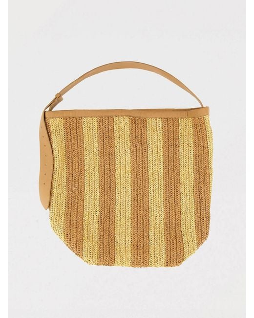 Alysi Natural Crossbody Bags