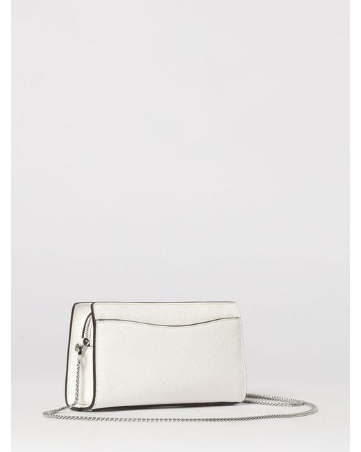 Michael Kors Natural Hamilton Moderne Bag