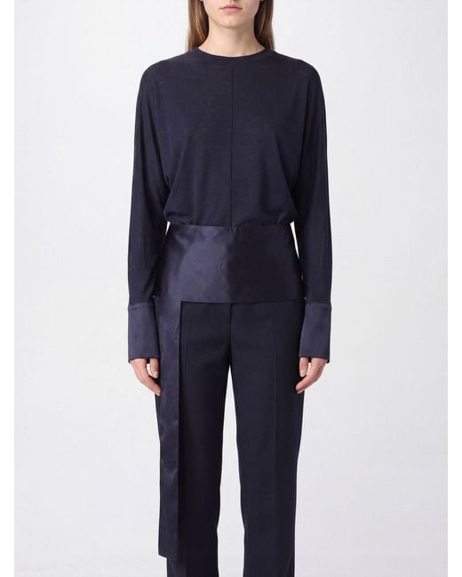 DARKPARK Blue Shirt