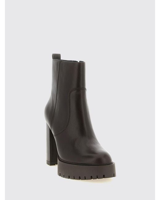 Pinko Black Boots