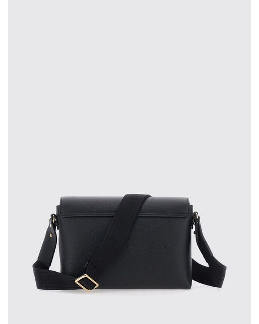 Burberry Black Crossbody Bag