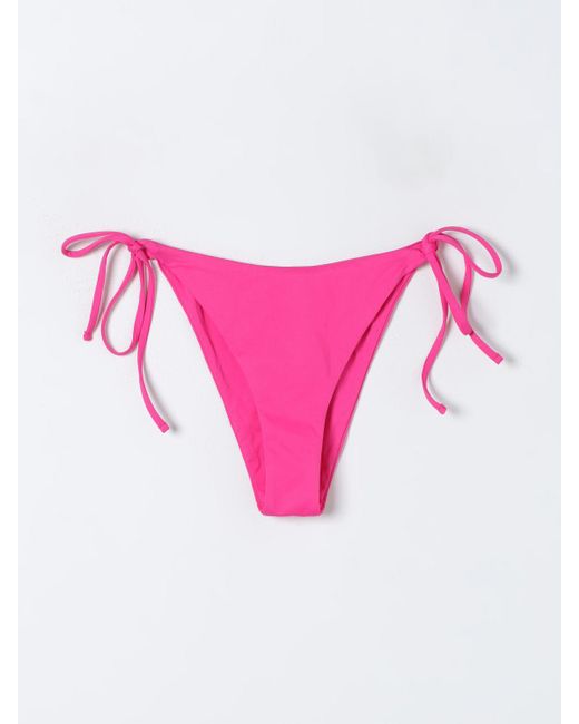 Pinko Pink Swimsuit