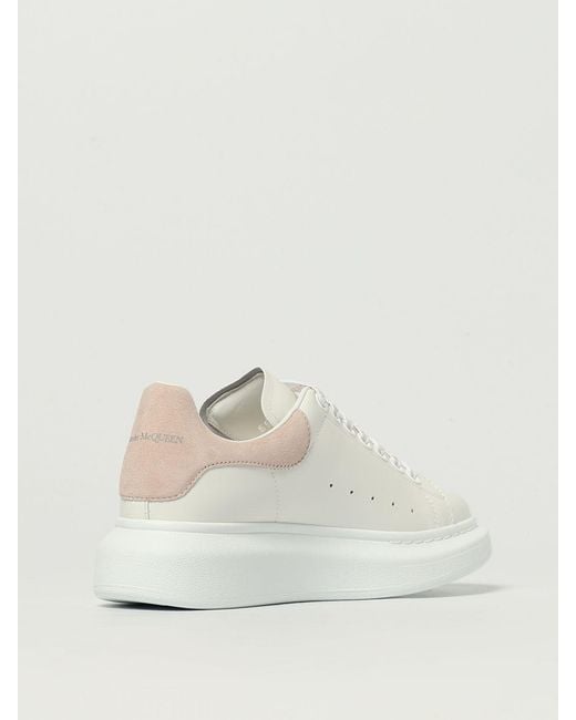 McQueen Multicolor Sneakers